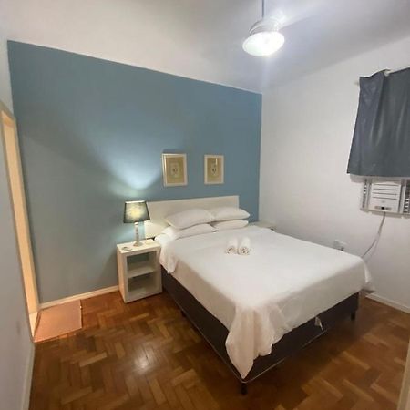 Ferienwohnung Ipanema Dumont 405 Rio de Janeiro Exterior foto
