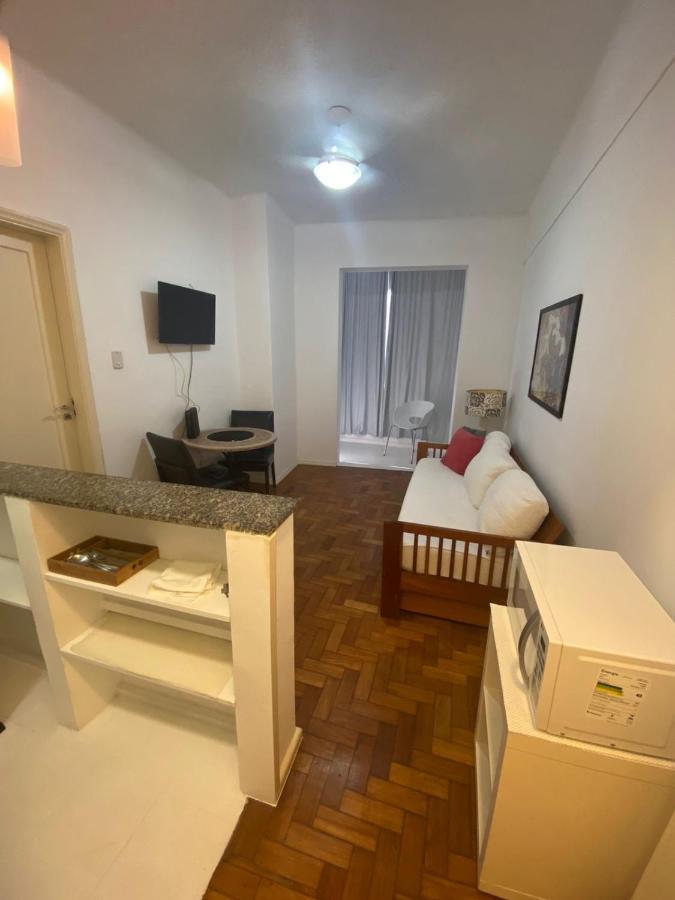 Ferienwohnung Ipanema Dumont 405 Rio de Janeiro Exterior foto