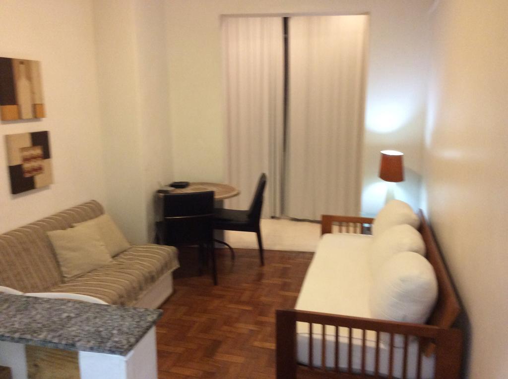 Ferienwohnung Ipanema Dumont 405 Rio de Janeiro Exterior foto