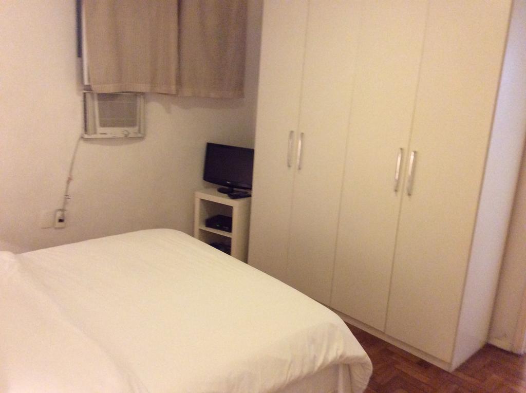 Ferienwohnung Ipanema Dumont 405 Rio de Janeiro Exterior foto