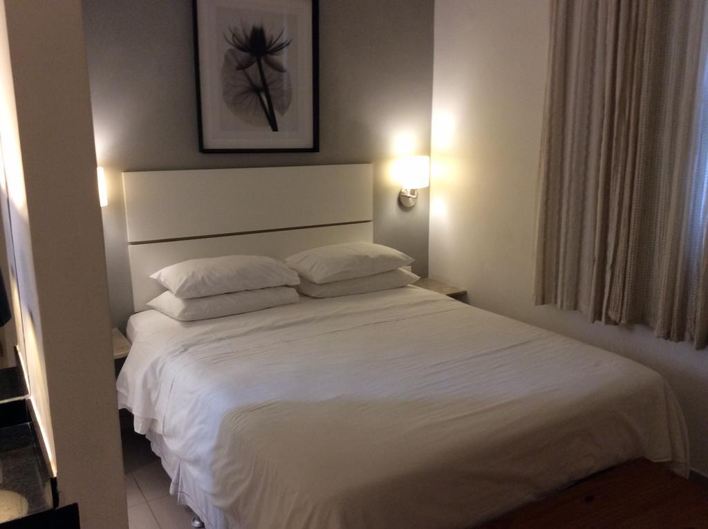 Ferienwohnung Ipanema Dumont 405 Rio de Janeiro Exterior foto