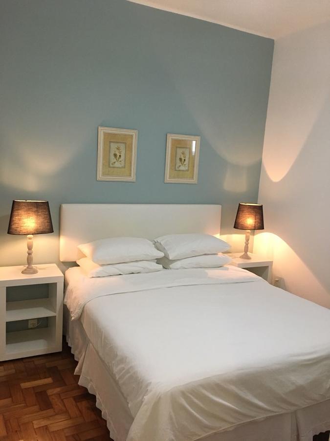 Ferienwohnung Ipanema Dumont 405 Rio de Janeiro Exterior foto