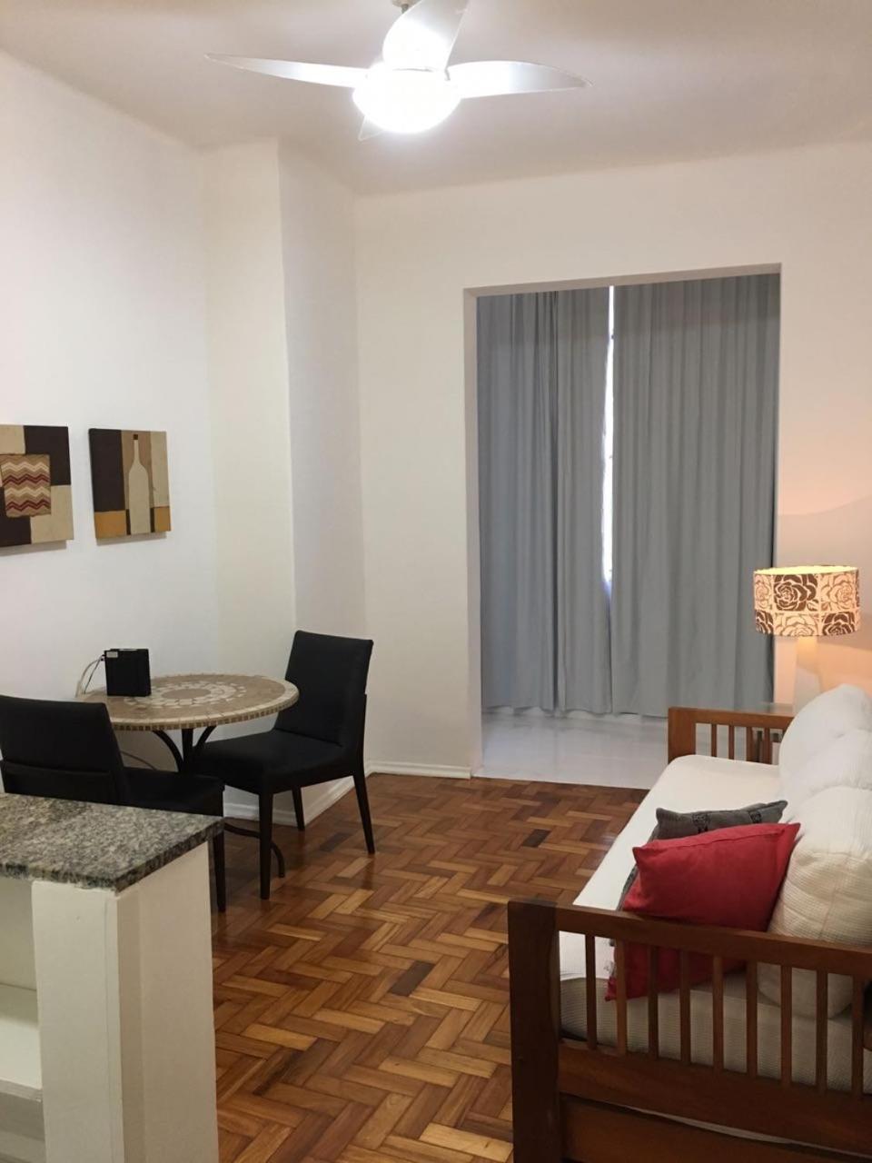 Ferienwohnung Ipanema Dumont 405 Rio de Janeiro Exterior foto
