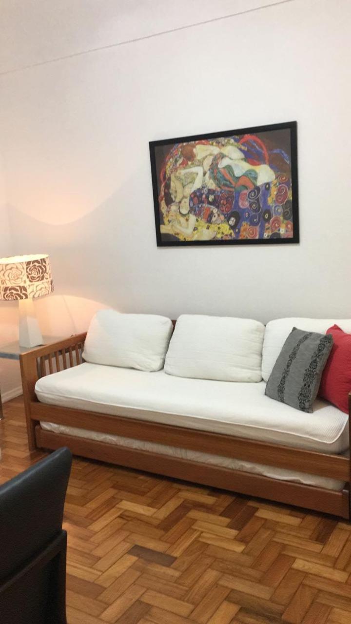 Ferienwohnung Ipanema Dumont 405 Rio de Janeiro Exterior foto