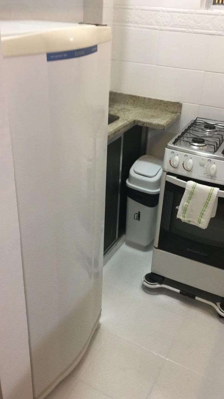 Ferienwohnung Ipanema Dumont 405 Rio de Janeiro Exterior foto